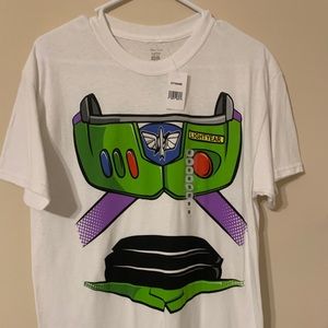 Buzz Lightyear Tshirt